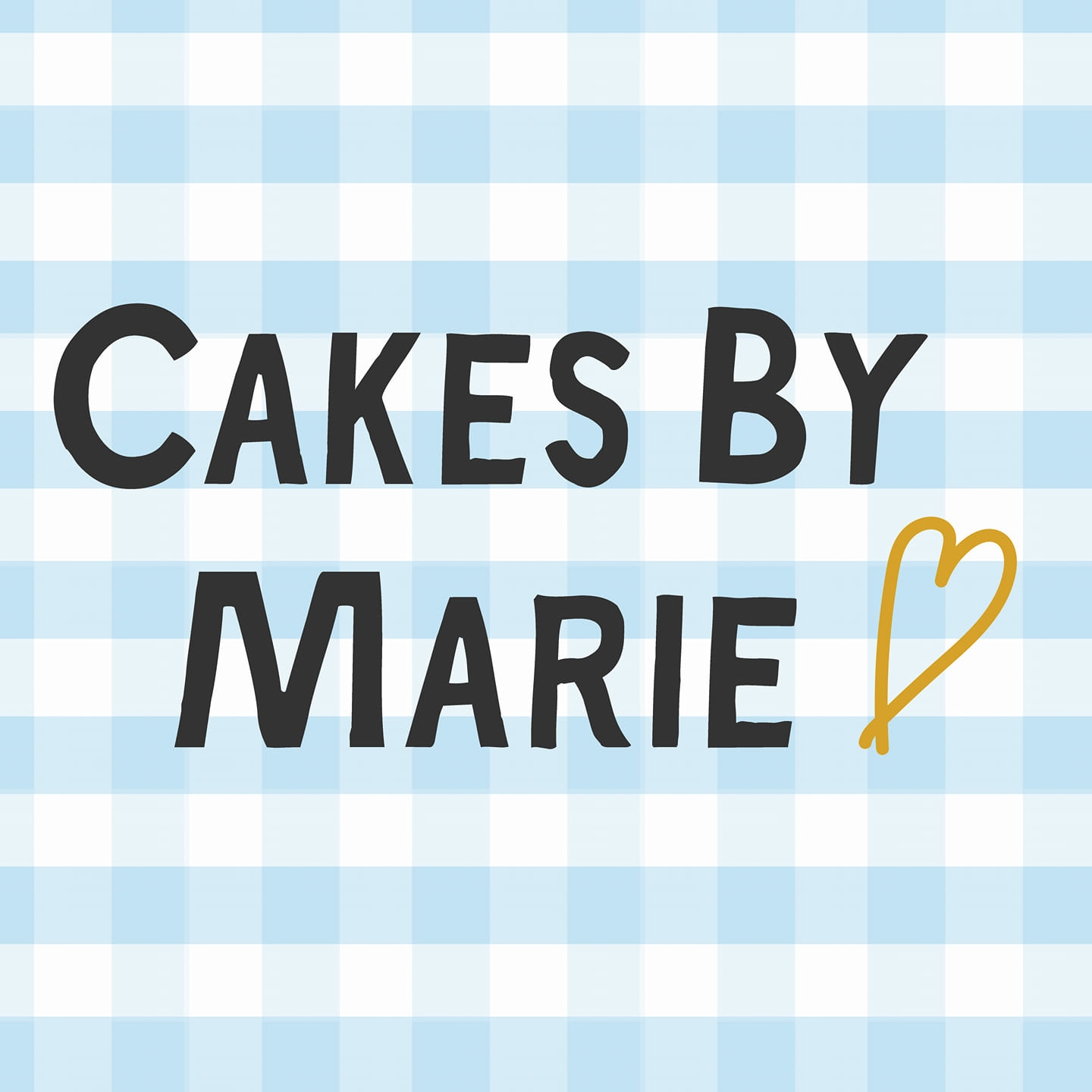 Cakes By Marie